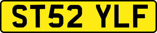 ST52YLF