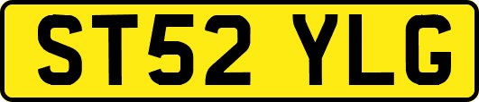 ST52YLG