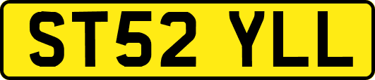 ST52YLL