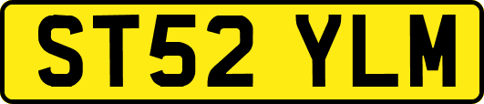 ST52YLM