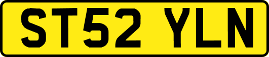 ST52YLN