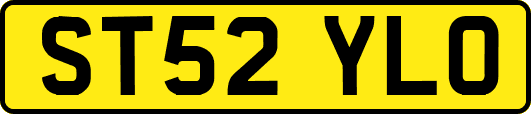 ST52YLO