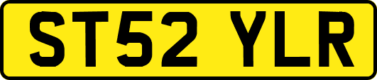 ST52YLR