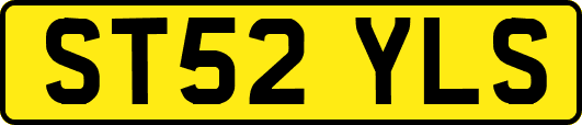 ST52YLS