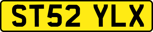 ST52YLX