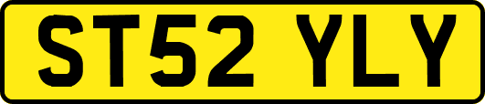 ST52YLY