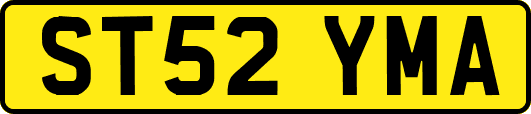 ST52YMA