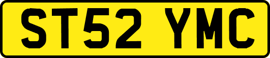 ST52YMC