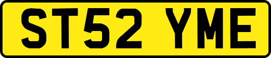 ST52YME
