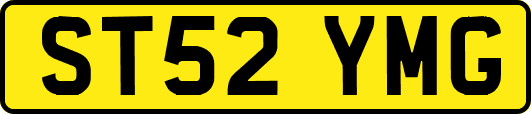 ST52YMG