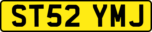 ST52YMJ