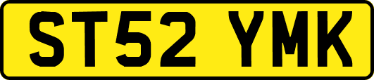 ST52YMK