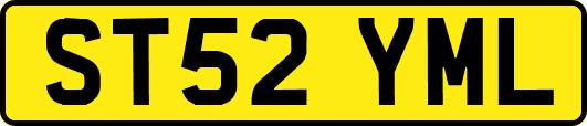 ST52YML