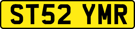 ST52YMR