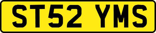ST52YMS