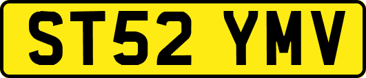 ST52YMV