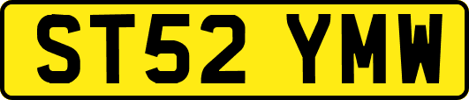 ST52YMW
