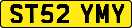 ST52YMY