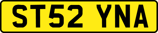 ST52YNA