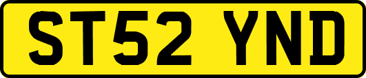ST52YND