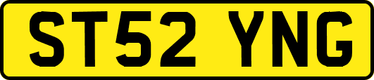 ST52YNG