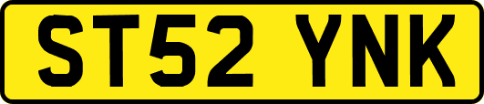 ST52YNK