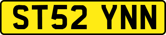 ST52YNN