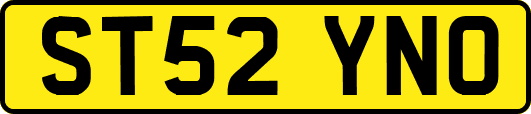 ST52YNO