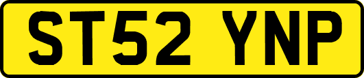 ST52YNP
