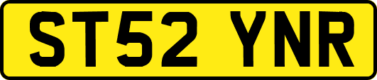 ST52YNR