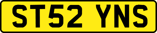 ST52YNS