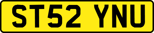 ST52YNU