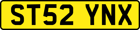 ST52YNX