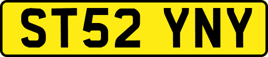 ST52YNY