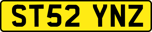 ST52YNZ