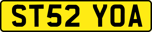 ST52YOA