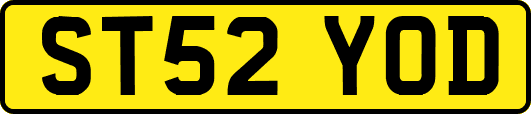 ST52YOD