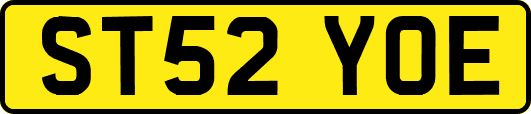 ST52YOE