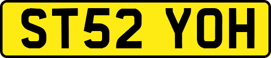ST52YOH