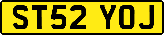 ST52YOJ