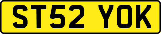 ST52YOK