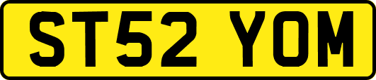 ST52YOM