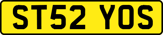 ST52YOS