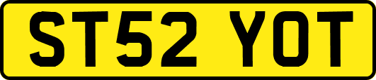 ST52YOT