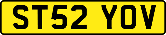 ST52YOV
