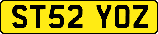 ST52YOZ