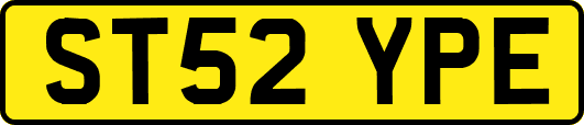 ST52YPE