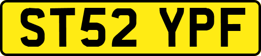 ST52YPF