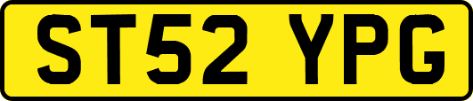 ST52YPG