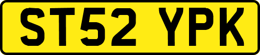 ST52YPK